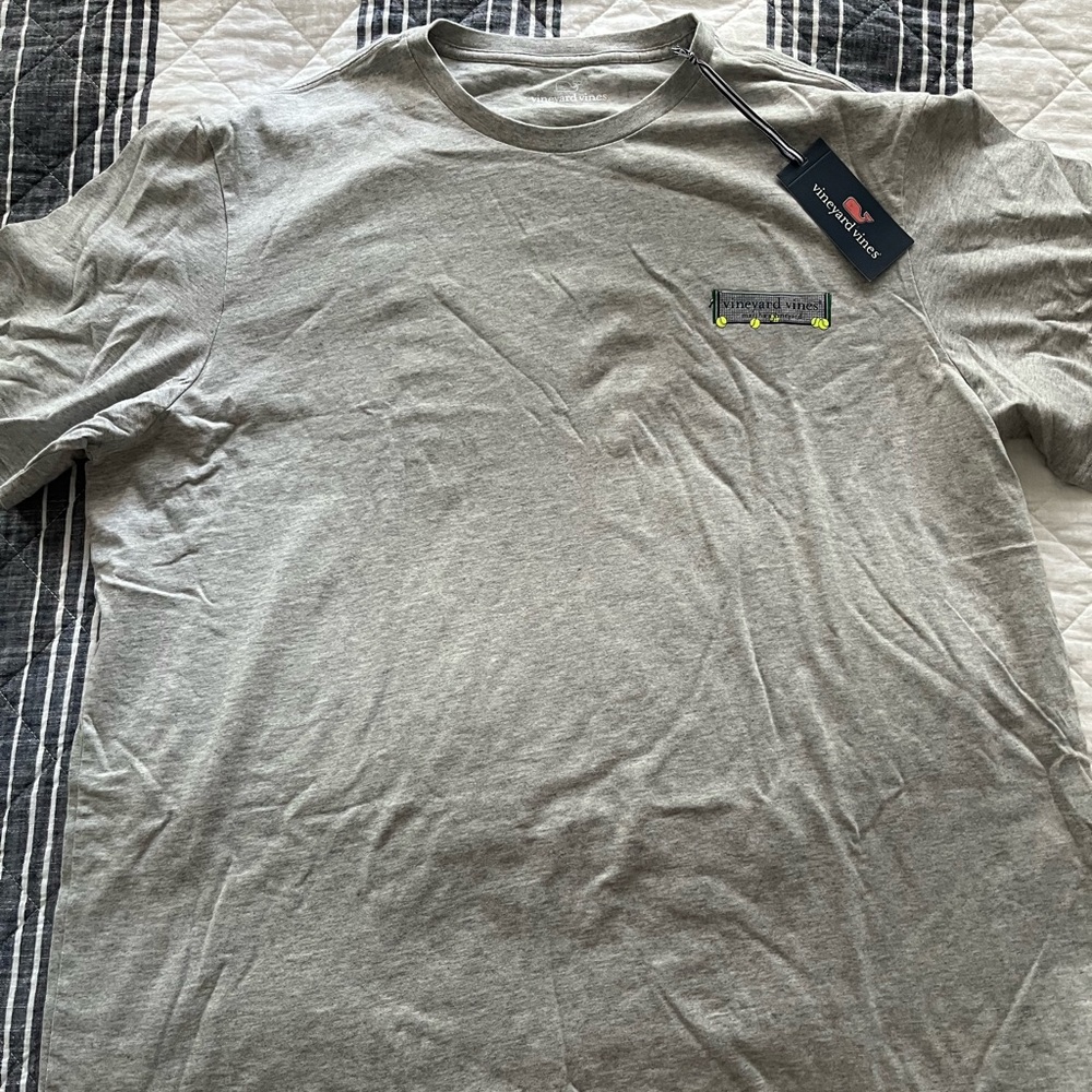 Vineyard vines Martha’s Vineyard Tennis shirt